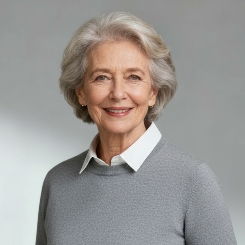 Portrait von Susanne Schneider, Beraterin in der Aktivrente